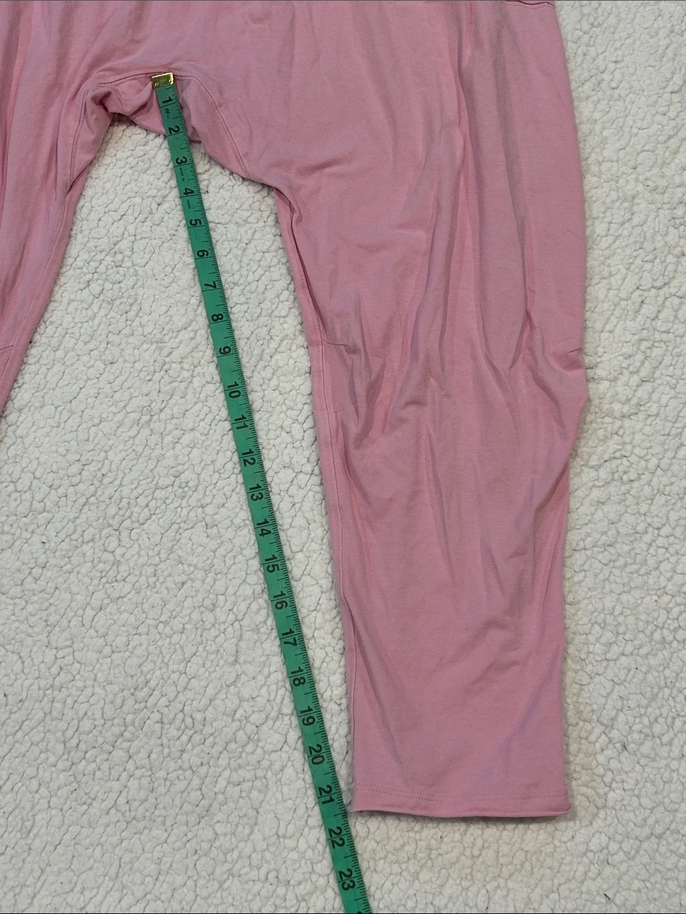 Free People Movement Hot Shot Onesie XS Pink